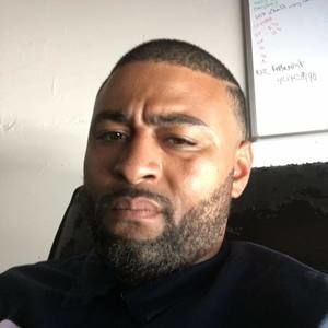 Meet your Posher, Marlon